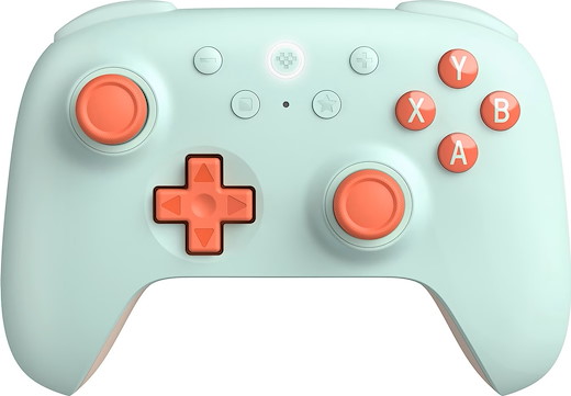 Ultimate 2C Wireless Controller - mint [PC]