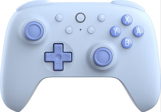 Ultimate 2C Wireless Controller - blue [NSW2/NSW]
