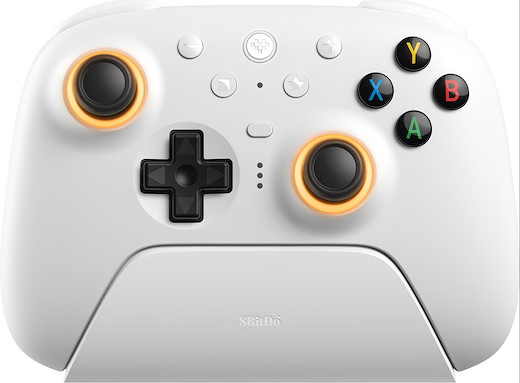 Ultimate 2 Wireless Controller - white [PC]