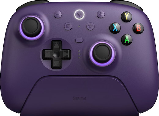 Ultimate 2 Wireless Controller - purple [PC]