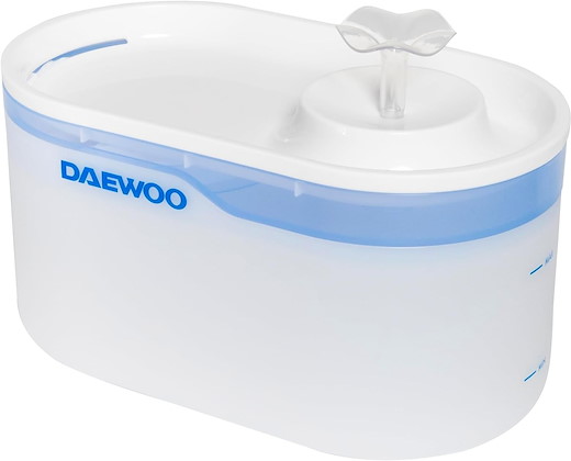Daewoo Smart Pet Water Fountain TUYA