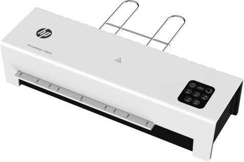 HP Pro Laminator 1100 A3 - black