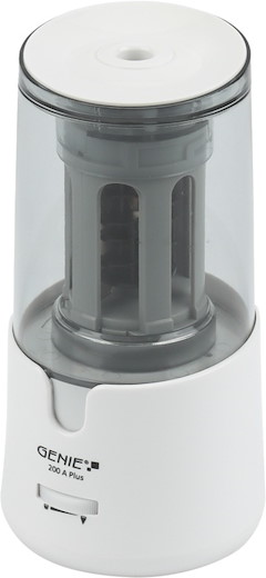 Genie PS 200-A Plus Bleistiftspitzer elektr.