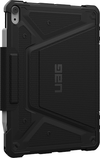 UAG Metropolis Case - iPad Air [11 inch] - black