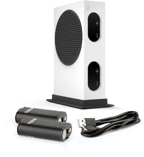 NACON Battery Pack [XSX]