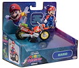 Super Mario: Mario Racer Figure Set