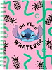 Lilo and Stich: Notebook