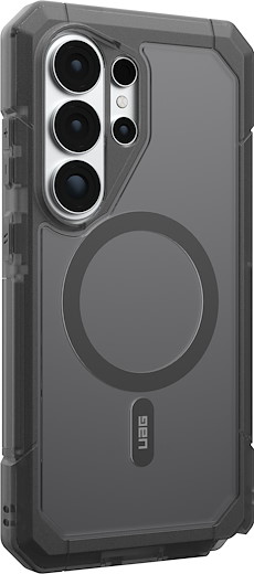 UAG Trooper Case w/Magnet - Galaxy S26 Ultra - ash