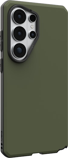 UAG Civilian LT Case w/Magnet - Galaxy S26 Ultra - olive drab