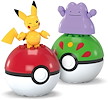 Pokémon: MEGA Poké Ball 2-Pack