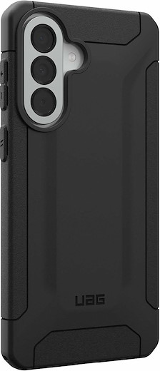 UAG Scout Case - Galaxy A57 - black