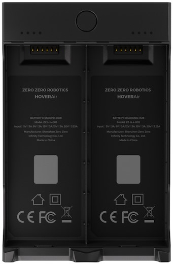 HOVERAir X1 PRO/PROMAX Charging Hub