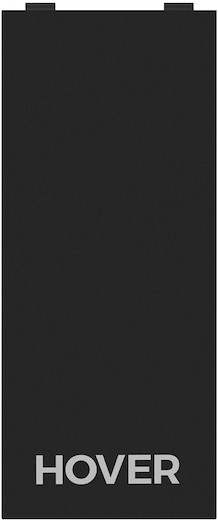 HOVERAir Battery - black