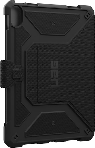 UAG Metropolis Case - iPad [11 inch / A16] - black