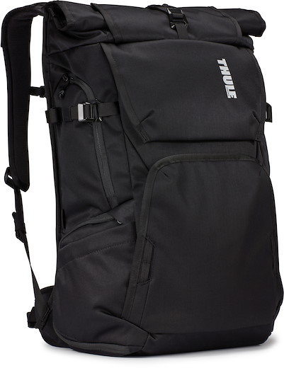 Thule Covert DSLR Backpack 32L - black