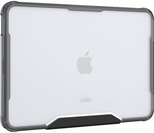 UAG Plyo Case - Mac Book Neo - ice