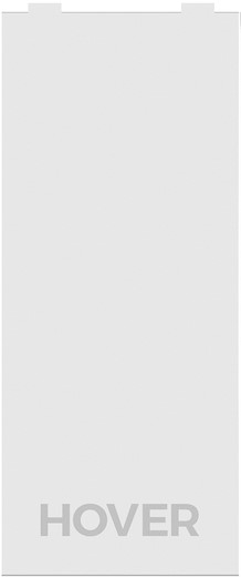 HOVERAir Battery - white