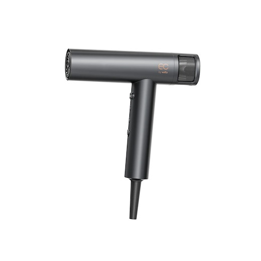 EC by Wilfa Hair dryer Stream
