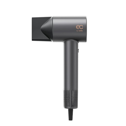 EC by Wilfa Hair dryer Drift