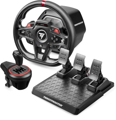 Thrustmaster - T248R shifter pack  [PS4/PS5/PC]