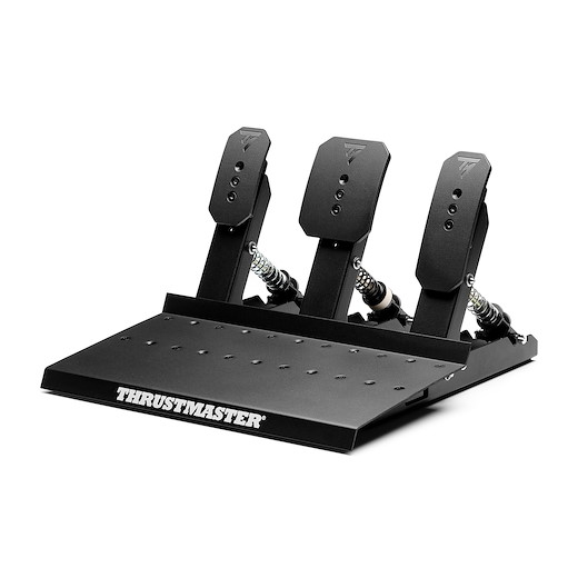 Thrustmaster - Raceline Pedals III LC [PS5/XSX/PC]