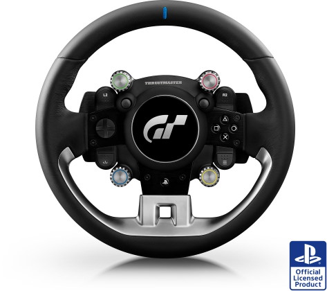Thrustmaster - GT Wheel [Add-On]