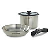 nomadiQ Stove Cookware Set