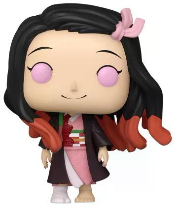 Funko POP! Demon Slayer - Nezuko Kamado 2042 [10cm]