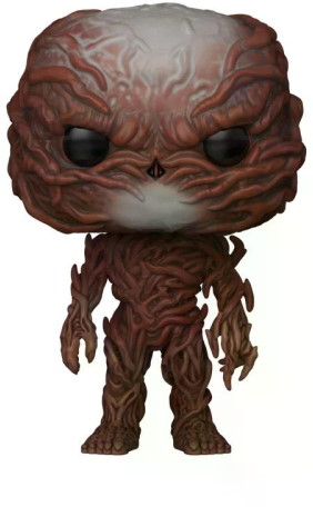 Funko POP! Stranger Things S5 - Vecna 1806 [10 cm]