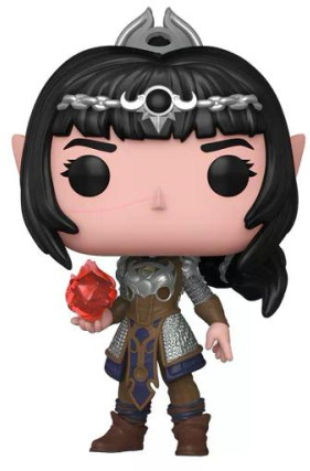 Funko POP! Baldur`s Gate 3 - Shadowheart 1016 [10 cm]