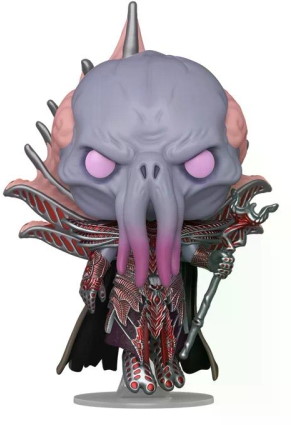 Funko POP! Baldurs Gate 3 - The Emperor 1189 [10 cm]