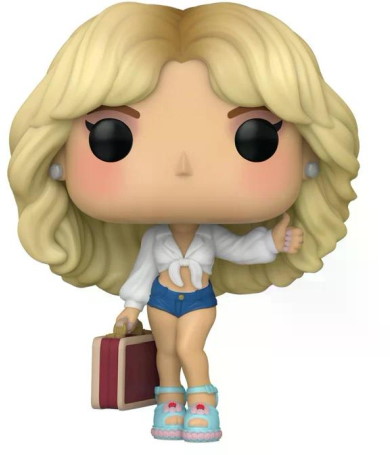 Funko POP! Pop Rocks - Sabrina Carpenter 501 [10 cm]