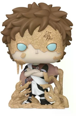 Funko POP! Naruto Classic - Gaara 2230 [10 cm]
