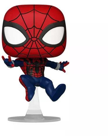 Funko POP! Marvel - Sensational Spider-Man [Summer Convention] 1507 [10 cm]