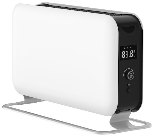 Mill WiFi Max Portable Heater 1500W - white