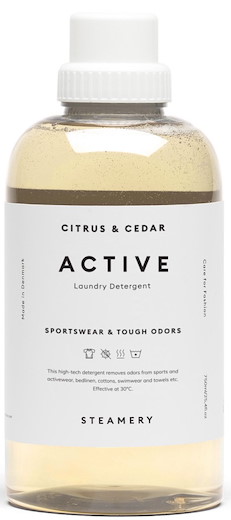 Steamery Active Laundry Detergent 750 ml