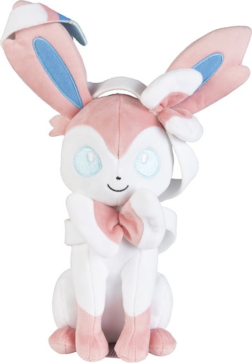 Pokémon: Feelinara Plush [20 cm]