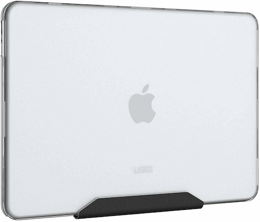 UAG Scout Case - MacBook Neo [BULK] - ice