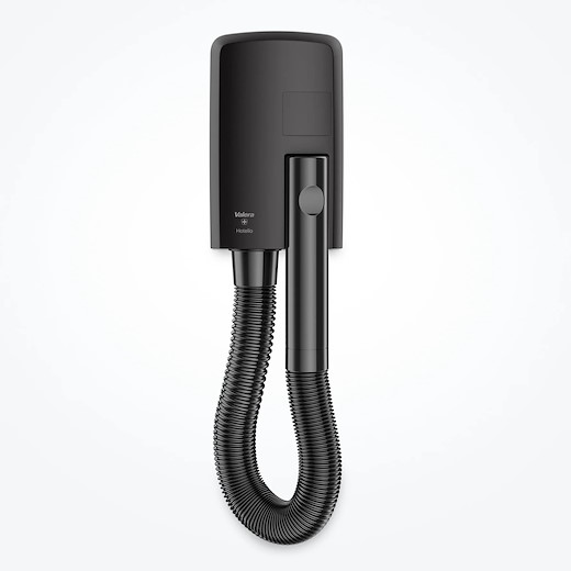 Valera Hotello - matt black