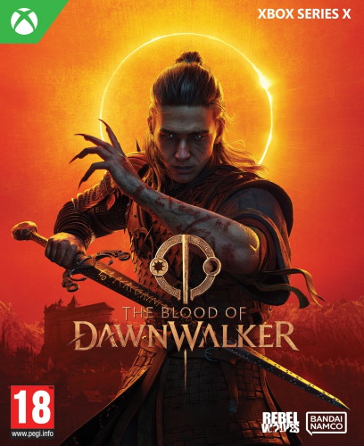 The Blood of Dawnwalker Day 1 Edition [XSX] (D/F/I)