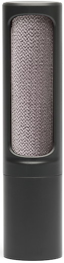 Steamery Lint Brush - charcoal