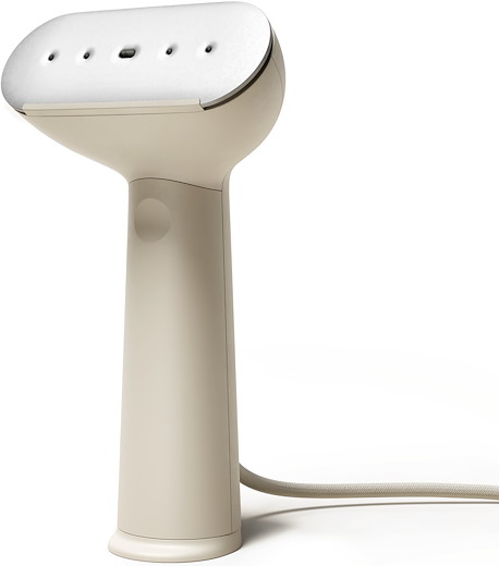 Steamery Cirrus 3 Steamer - sand