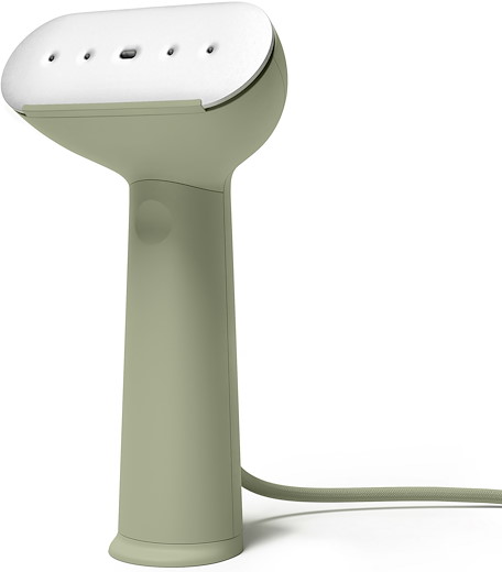 Steamery Cirrus 3 Steamer - sage