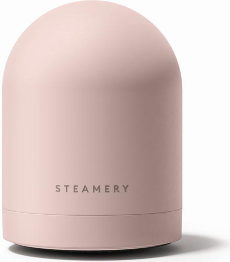 Steamery Pilo 2 Fabric Shaver - rose
