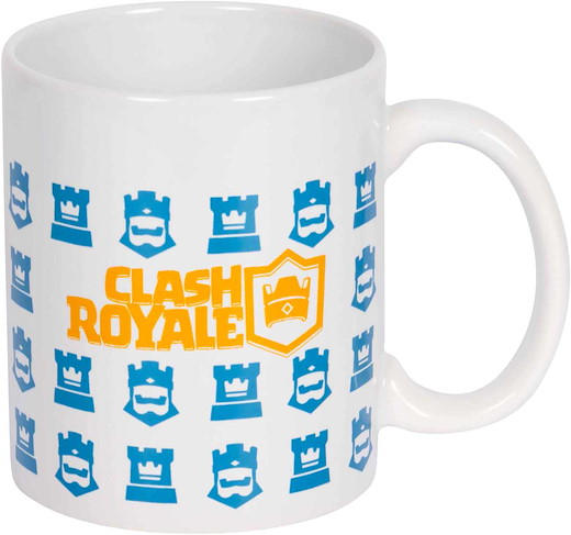 Clash Royale - Mug [325 ml]