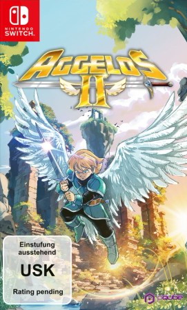 Aggelos 2 [NSW] (D)