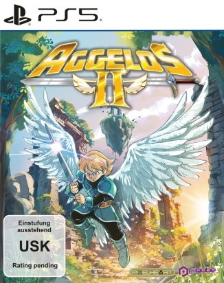 Aggelos 2 [PS5] (D)