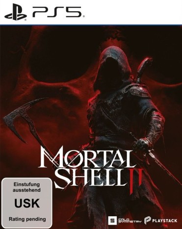 Mortal Shell 2 [PS5]