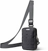 UAG Tech Sling Bag - black