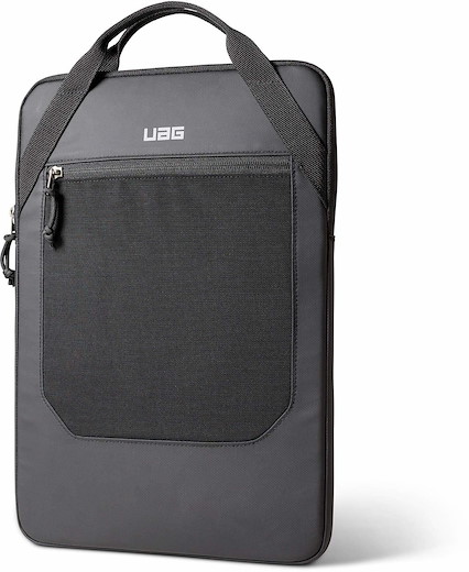 UAG Ultimate Laptop Sleeve [16 inch] - black